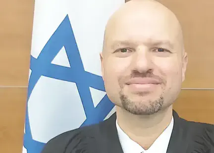 ביקורת חריפה על השב"כ בבית המשפט