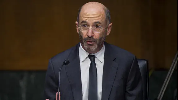 Rob Mally Republican lawmaker seeks answers on Iran envoy's security clearance ...