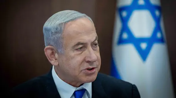 Former senior Air Force officer hints at murdering Prime Minister ...