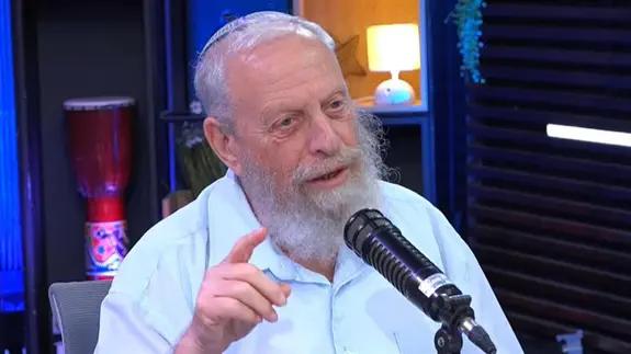 הרב יואל בן נון