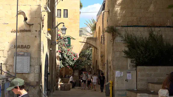 ISIS attack plot against IDF soldiers in Jerusalem foiled | Israel ...