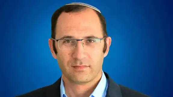 אלעד קלימי