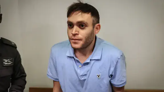 “Ари Розенфельд пытался предупредить о вторжении ХАМАСа” | 7 КАНАЛ