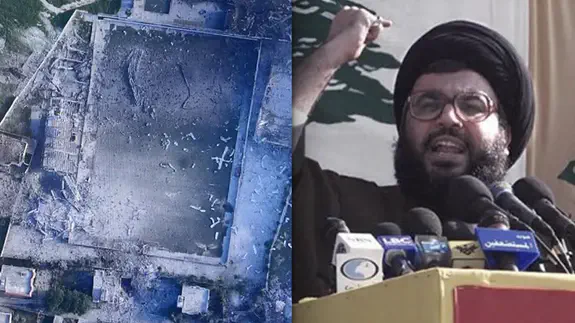 shattering-of-arrogant-symbolism-site-of-infamous-nasrallah-speech