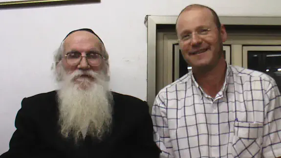 המחזה שנחרת בילד