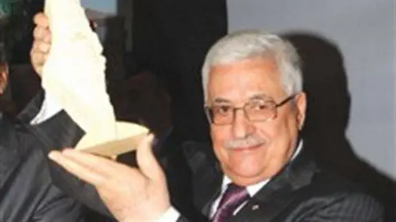 Own Abbas Abbas: Palestinians Own History | Israel National News