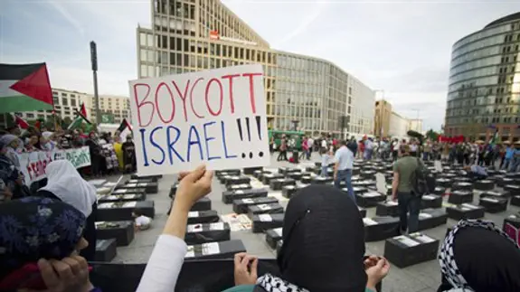 Indiana overwhelmingly approves anti-BDS bill | Israel National News