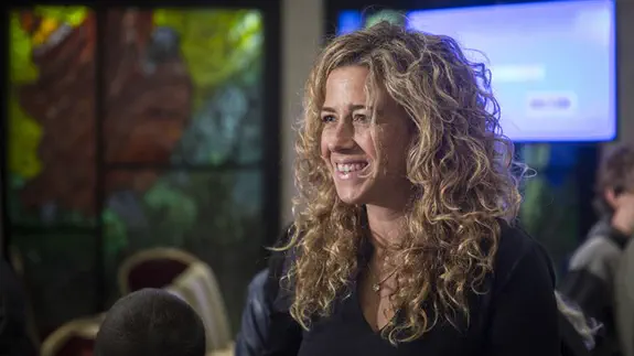 Noa Rothman Young 'Provocation at an official state ceremony' | Israel National News