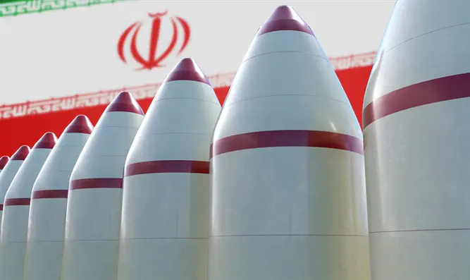 Iran hints at enrichment compromise