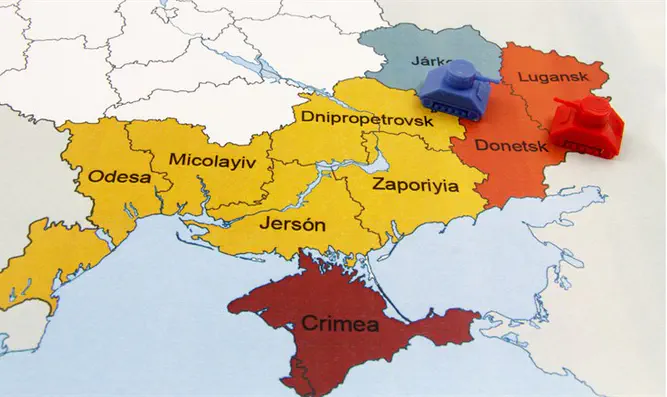 America's most fateful policy error: Ukraine and NATO