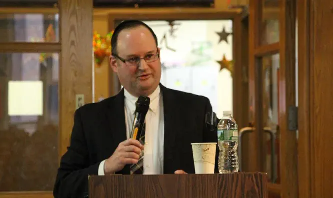 Simcha in the face of tragedy