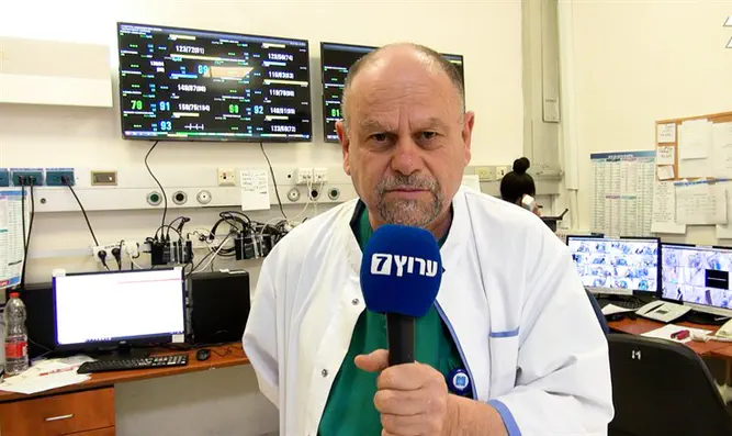 Top doctor says push to cancel all restrictions is 'premature'