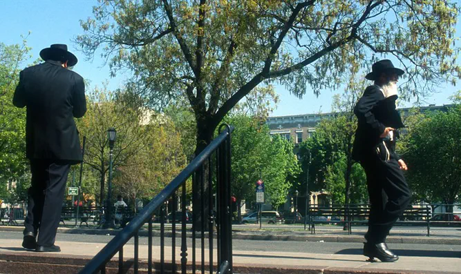 Violent incident that ignites tensions in Crown Heights