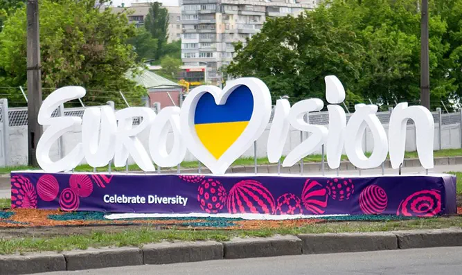 Eurovision director dismisses calls to boycott Israel