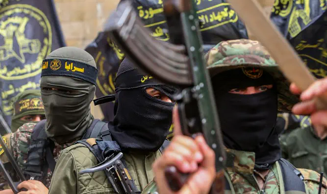 'We won't disarm or exile our leaders'