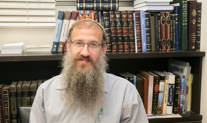 'I stopped playing soccer to keep Shabbat'