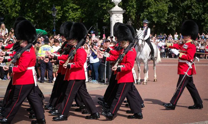 UK special forces face scrutiny after shocking war crime claims