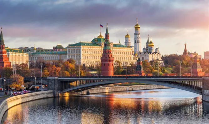 Украинские дроны атаковали Москву. Есть один погибший