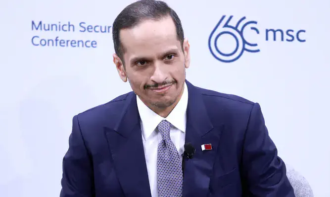 Qatar-gate - 'Baseless propaganda'
