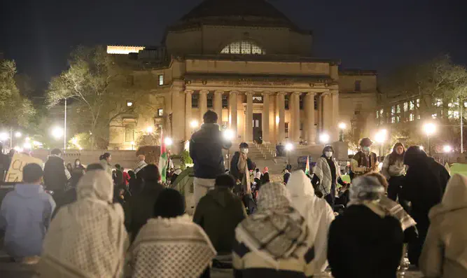 A toolkit for punishing antisemitism