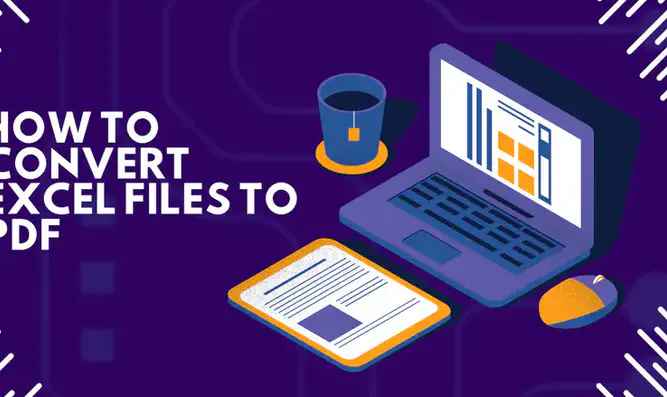 How to Convert Excel Files to PDF: A Step-by-Step Tutorial