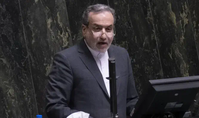 Iran sends response to Trump on nuclear talks