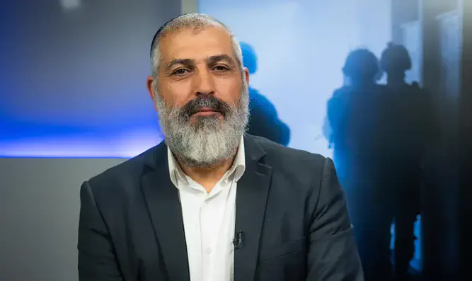 'Hamas engineered the protests in the Gaza Strip'