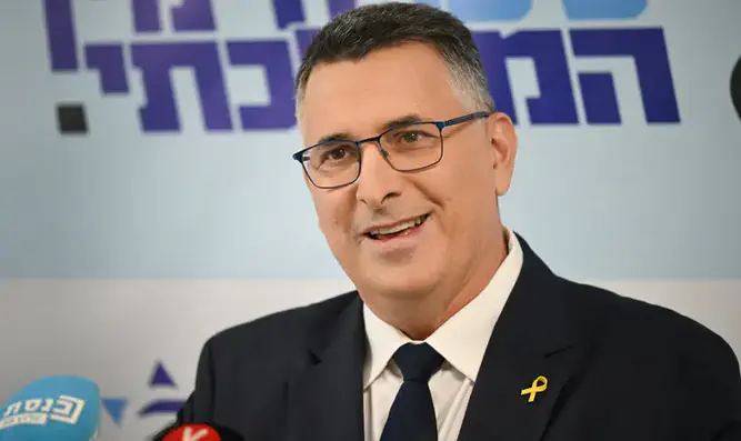 Minister Gideon Sa’ar’s threat to the Bank of Israel