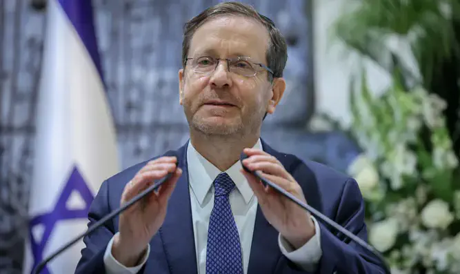 Israeli President congratulates WIZ owner on historic exit