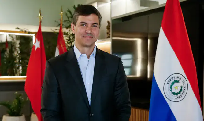 Paraguay labels full Hezbollah, Hamas and IRGC as terrorists