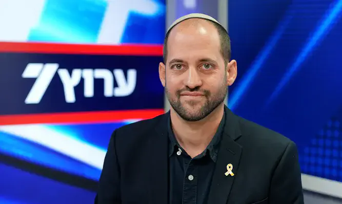 יציאת מצרים של דורנו