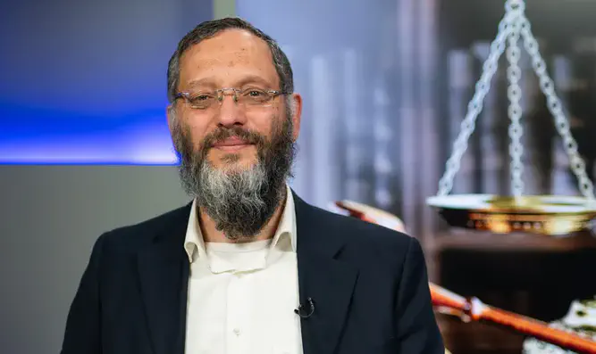 "להציב את המוגנות בראש סדר היום"