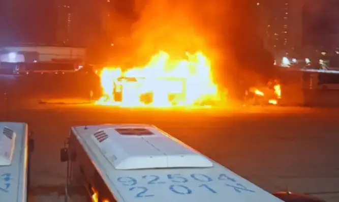 כתב אישום נגד אח המחבל מפיגוע המטענים