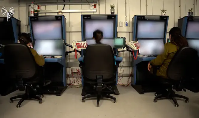 IDF lookouts to be integrated into intelligence array