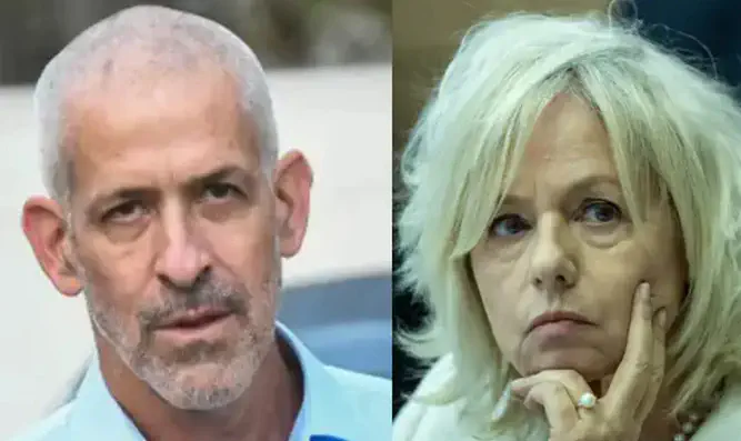 The Deep State in Israel