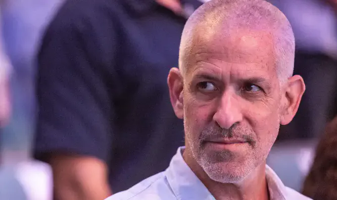 Supreme Court freezes dismissal of ISA chief Ronen Bar