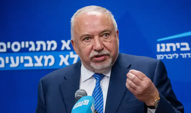 'Netanyahu’s policies led to October 7 tragedy'