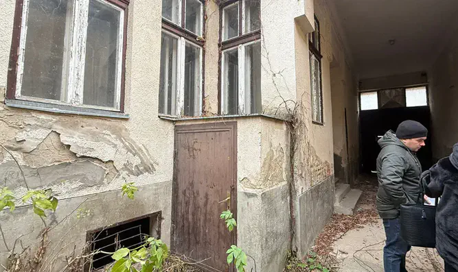 New mikveh to be built in Debrecen, Hungary