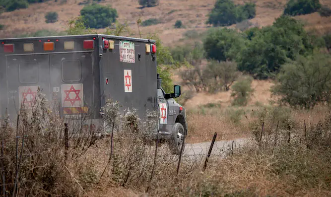 Soldier who was hit by a truck dies of her injuries