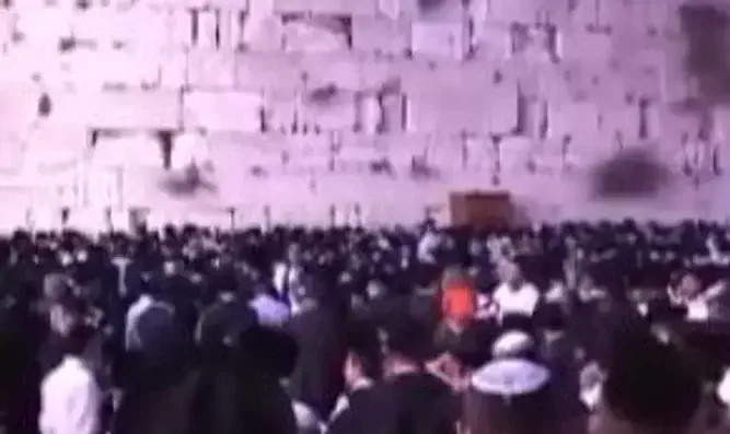 Little known facts about Passover