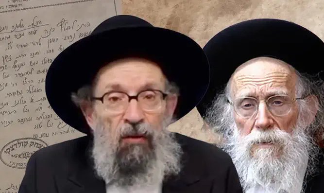 “Shattered” Family Grabs Attention Of Generation’s Leading Rabbis