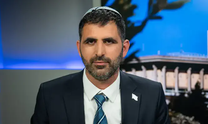 השר קרעי הציג את רפורמת השידורים