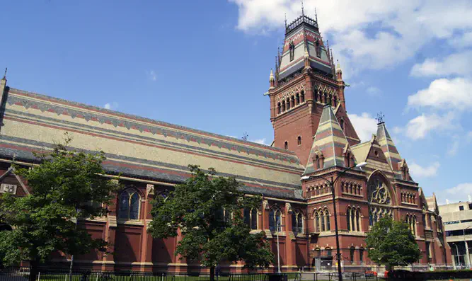 Trump blasts Harvard amid battle over federal funding freeze