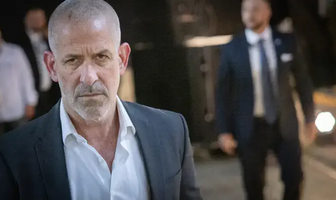 ISA chief Ronen Bar announces resignation date
