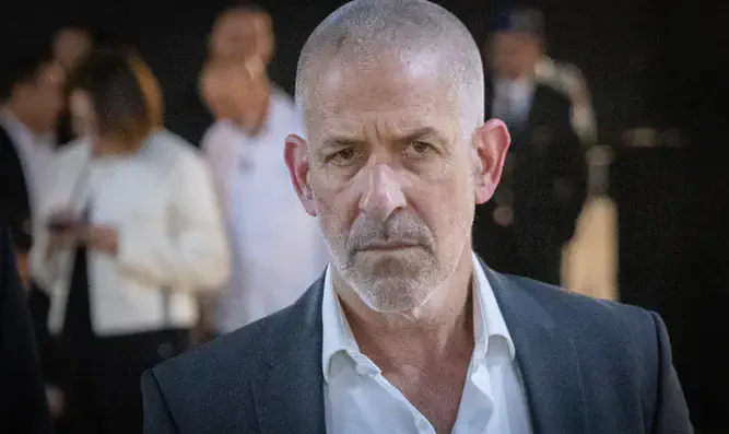 Dismissal of Shin Bet chief Ronen Bar was improper
