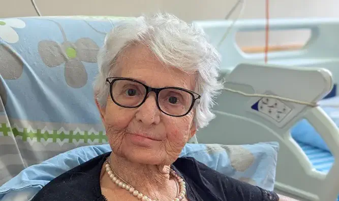 'I remember the Holocaust through the eyes of a young girl'