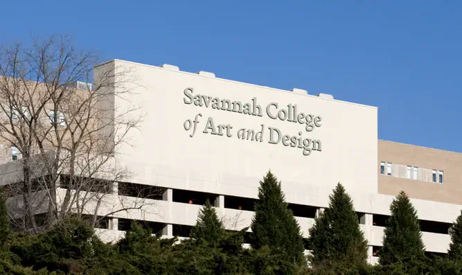 Savannah: Former student posts antisemitic party invite