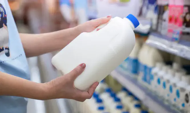 US Jews worry Trump's changes may change milk's kosher status