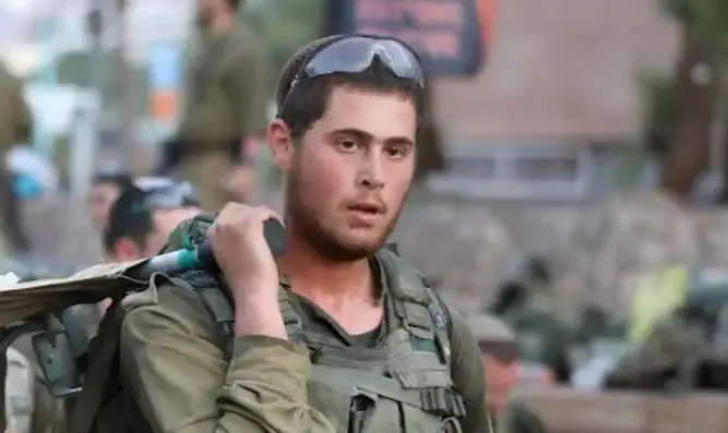 "מה עם החלומות של ישי לחזור לישיבה?"