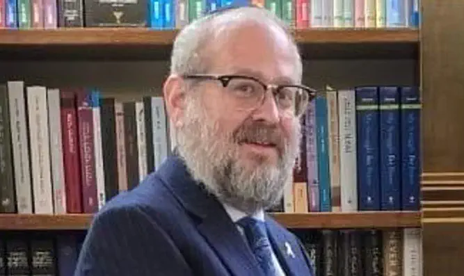 Trump antisemitism envoy to attend NYC Jerusalem conference